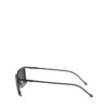 0dl1002 Ochelari de soare dreptunghiulari 0dl1002 Ochelari de soare dreptunghiulari