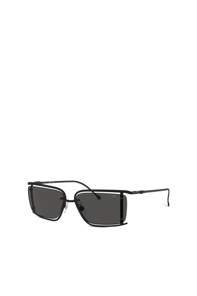 0dl1002 Ochelari de soare dreptunghiulari 0dl1002 Ochelari de soare dreptunghiulari