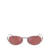 0dl1004 Ochelari de soare ovali 0dl1004 Ochelari de soare ovali