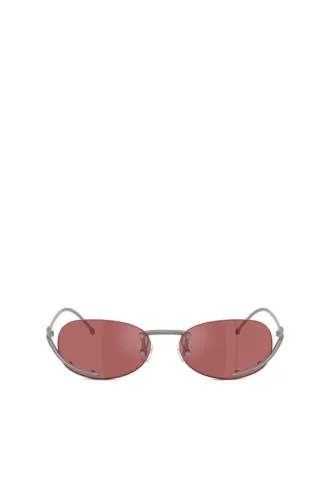 0dl1004 Ochelari de soare ovali 0dl1004 Ochelari de soare ovali
