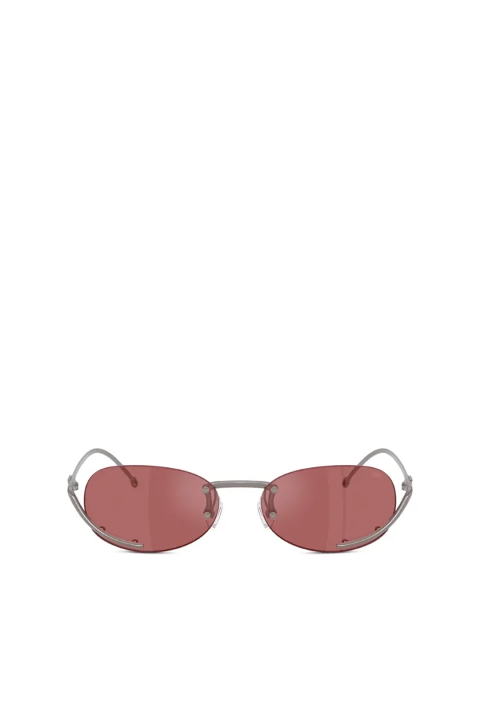 0dl1004 Ochelari de soare ovali 0dl1004 Ochelari de soare ovali