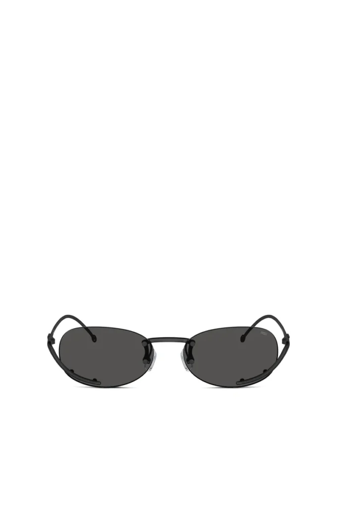 0dl1004 Ochelari de soare ovali 0dl1004 Ochelari de soare ovali