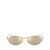 0dl1004 Ochelari de soare ovali 0dl1004 Ochelari de soare ovali
