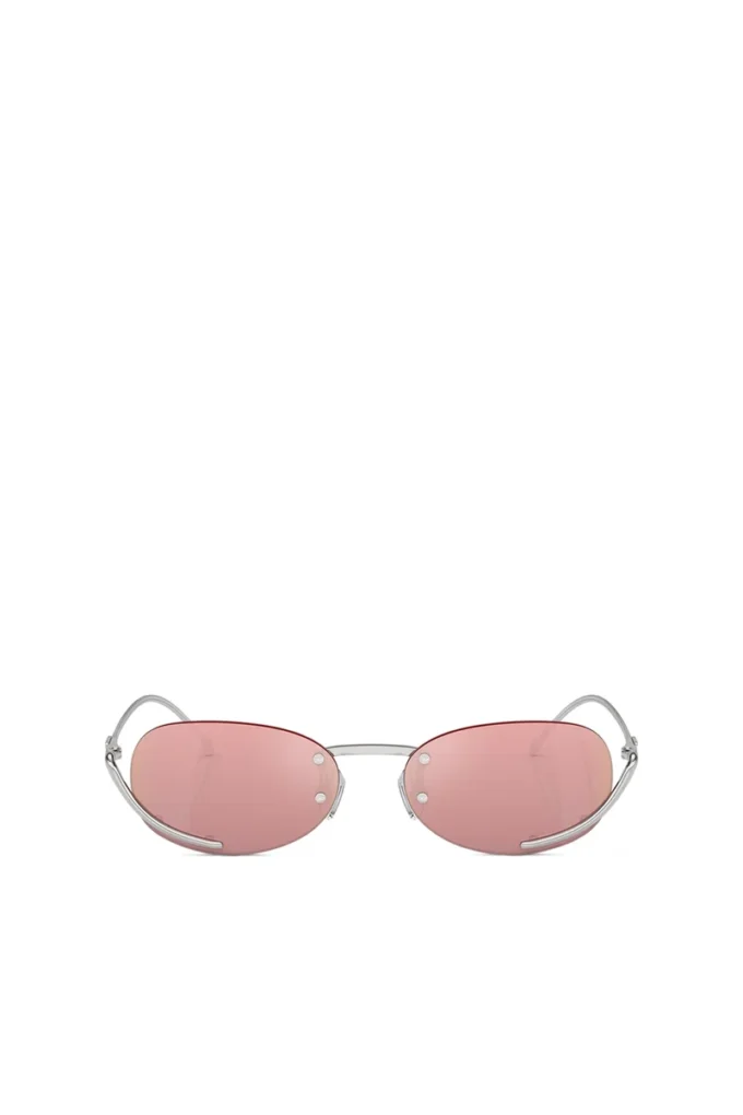 0dl1004 Ochelari de soare ovali 0dl1004 Ochelari de soare ovali