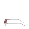 0dl1004 Ochelari de soare ovali 0dl1004 Ochelari de soare ovali