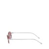 0dl1004 Ochelari de soare ovali 0dl1004 Ochelari de soare ovali