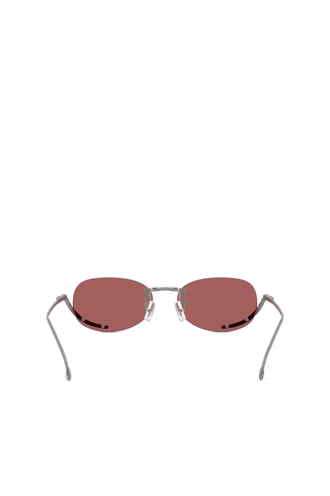 0dl1004 Ochelari de soare ovali 0dl1004 Ochelari de soare ovali