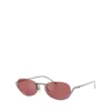 0dl1004 Ochelari de soare ovali 0dl1004 Ochelari de soare ovali