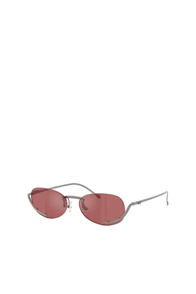 0dl1004 Ochelari de soare ovali 0dl1004 Ochelari de soare ovali