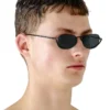 0dl1004 Ochelari de soare ovali 0dl1004 Ochelari de soare ovali