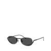 0dl1004 Ochelari de soare ovali 0dl1004 Ochelari de soare ovali