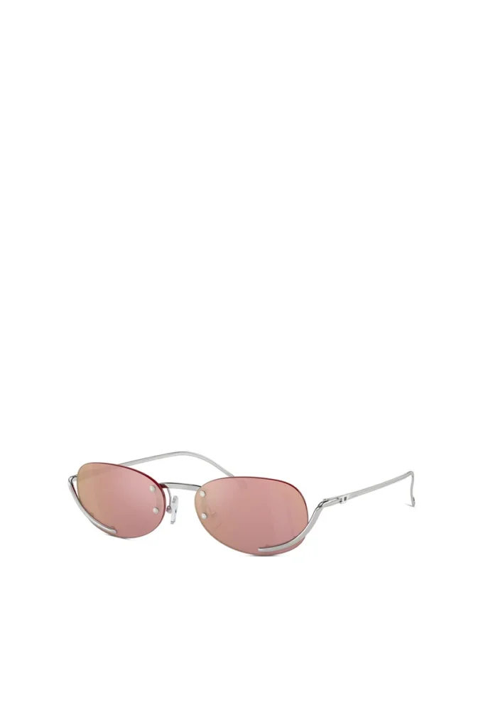 0dl1004 Ochelari de soare ovali 0dl1004 Ochelari de soare ovali