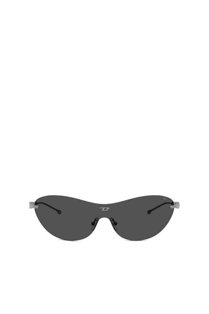 0dl1006 mărimea 35 Ochelari de soare ovali iconici