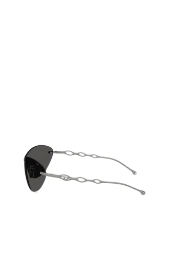 0dl1006 mărimea 35 Ochelari de soare ovali iconici