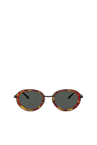 0dl1018 Ochelari de soare ovali