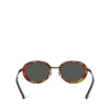 0dl1018 Ochelari de soare ovali 0dl1018 Ochelari de soare ovali