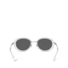 0dl1018 Ochelari de soare ovali 0dl1018 Ochelari de soare ovali