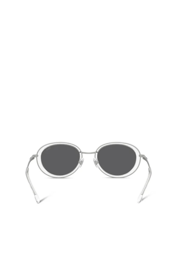 0dl1018 Ochelari de soare ovali 0dl1018 Ochelari de soare ovali