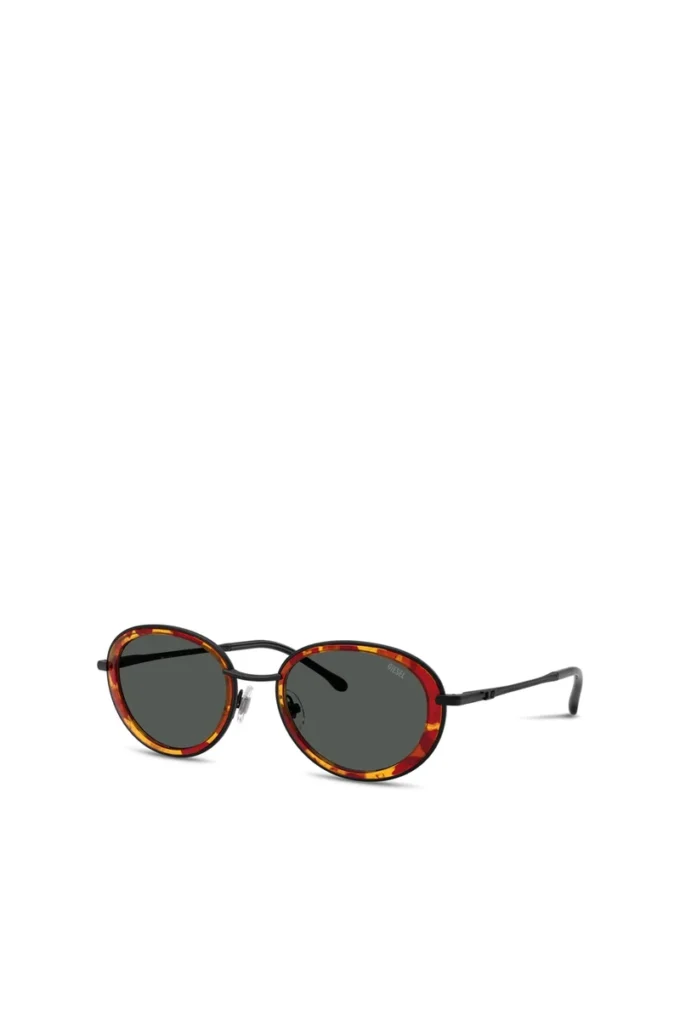 0dl1018 Ochelari de soare ovali 0dl1018 Ochelari de soare ovali
