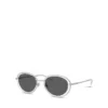 0dl1018 Ochelari de soare ovali 0dl1018 Ochelari de soare ovali