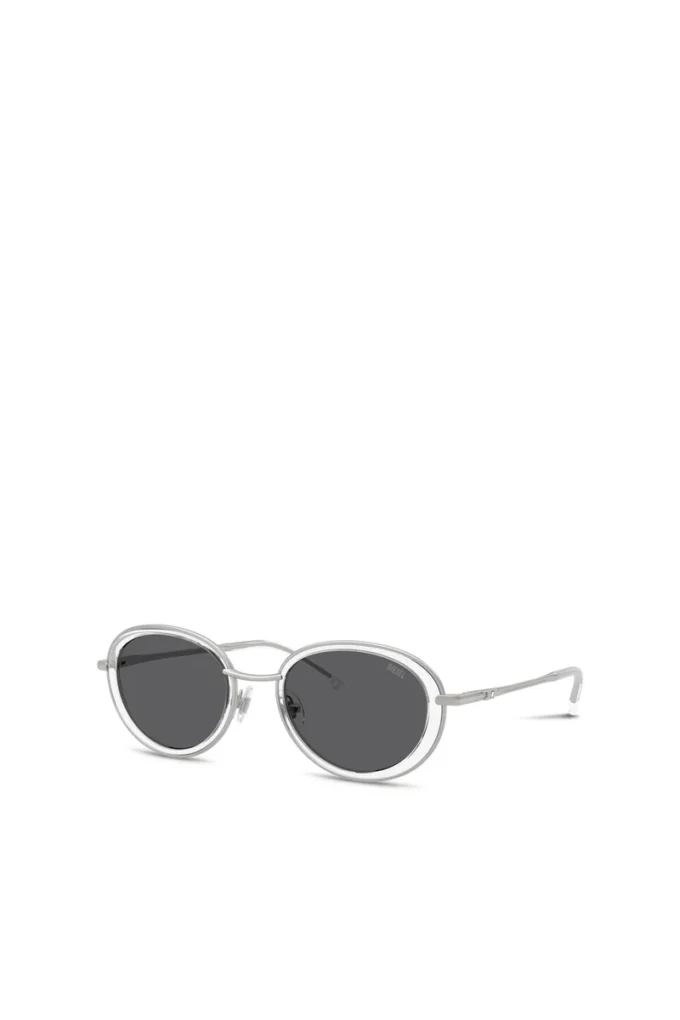0dl1018 Ochelari de soare ovali 0dl1018 Ochelari de soare ovali