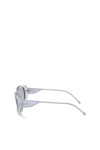 0dl2001 mărimea 54 Ochelari de soare în stil cat-eye 0dl2001 mărimea 54 Ochelari de soare în stil cat-eye