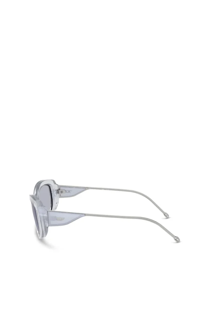 0dl2001 mărimea 54 Ochelari de soare în stil cat-eye