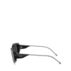 0dl2001 mărimea 54 Ochelari de soare în stil cat-eye