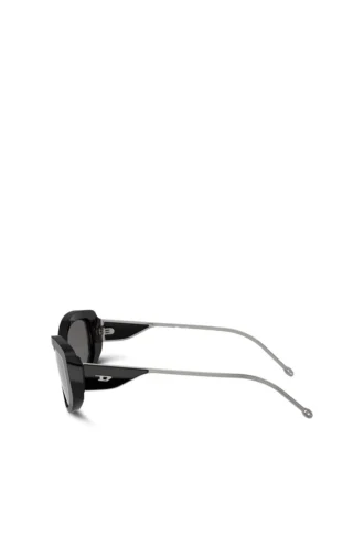 0dl2001 mărimea 54 Ochelari de soare în stil cat-eye