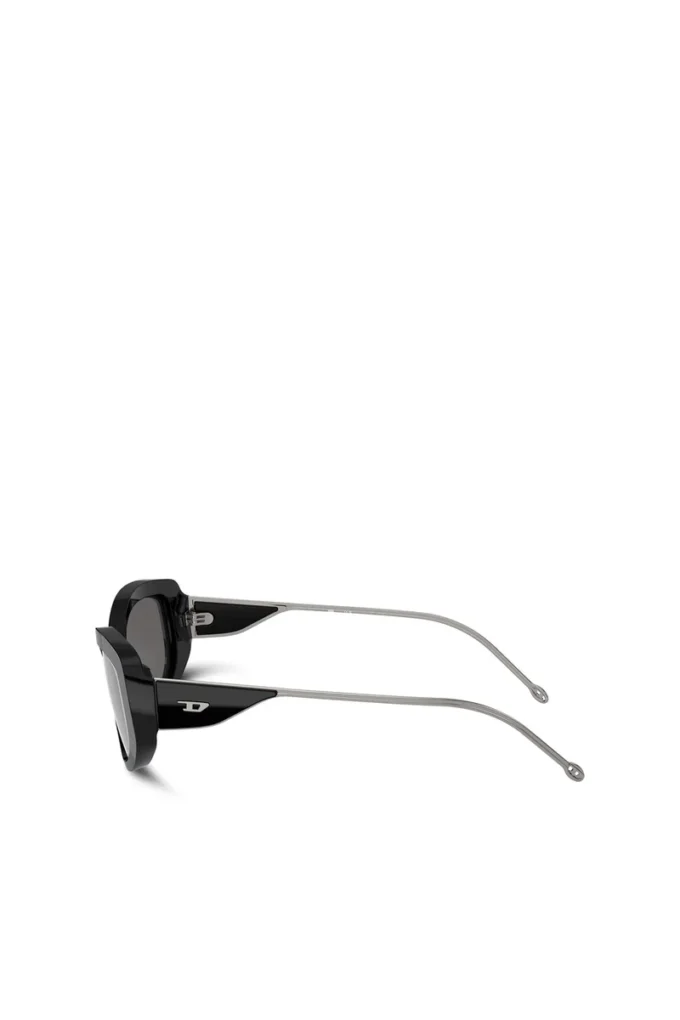 0dl2001 mărimea 54 Ochelari de soare în stil cat-eye