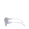 0dl2001 mărimea 54 Ochelari de soare în stil cat-eye