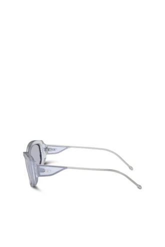 0dl2001 mărimea 54 Ochelari de soare în stil cat-eye