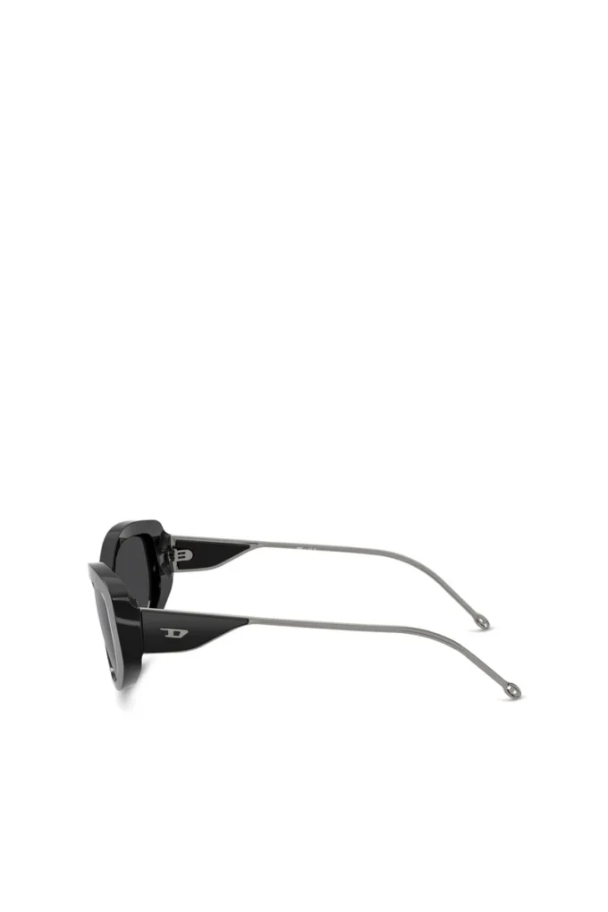 0dl2001 mărimea 54 Ochelari de soare în stil cat-eye