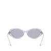 0dl2001 mărimea 54 Ochelari de soare în stil cat-eye