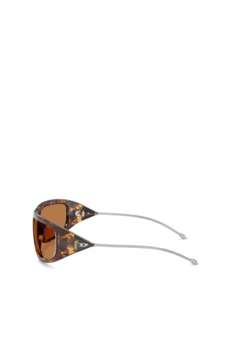 0dl3001 mărimea 61 Ochelari de soare în stil wraparound 0dl3001 mărimea 61 Ochelari de soare în stil wraparound