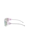 0dl3001 mărimea 61 Ochelari de soare în stil wraparound