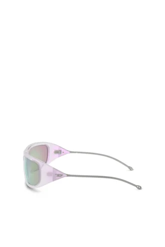 0dl3001 mărimea 61 Ochelari de soare în stil wraparound 0dl3001 mărimea 61 Ochelari de soare în stil wraparound
