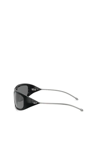 0dl3001 mărimea 61 Ochelari de soare în stil wraparound 0dl3001 mărimea 61 Ochelari de soare în stil wraparound