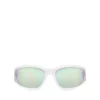 0dl3002 Ochelari de soare dreptunghiulari din acetat 0dl3002 Ochelari de soare dreptunghiulari din acetat