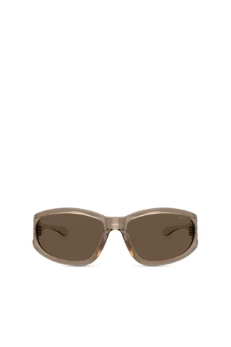 0dl3002 Ochelari de soare dreptunghiulari din acetat 0dl3002 Ochelari de soare dreptunghiulari din acetat