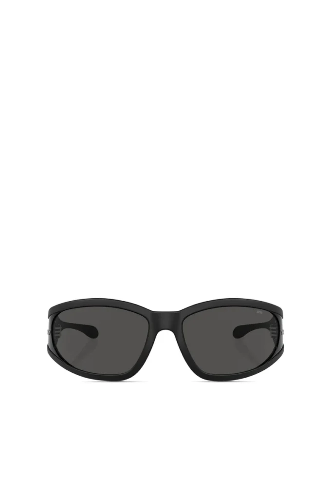 0dl3002 Ochelari de soare dreptunghiulari din acetat 0dl3002 Ochelari de soare dreptunghiulari din acetat