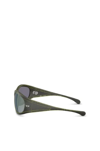 0dl3002 Ochelari de soare dreptunghiulari din acetat 0dl3002 Ochelari de soare dreptunghiulari din acetat