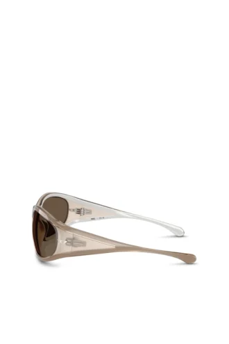 0dl3002 Ochelari de soare dreptunghiulari din acetat 0dl3002 Ochelari de soare dreptunghiulari din acetat