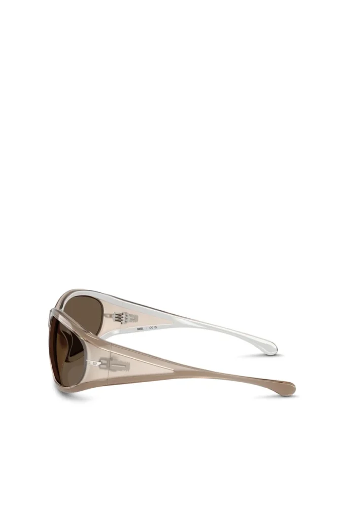 0dl3002 Ochelari de soare dreptunghiulari din acetat 0dl3002 Ochelari de soare dreptunghiulari din acetat