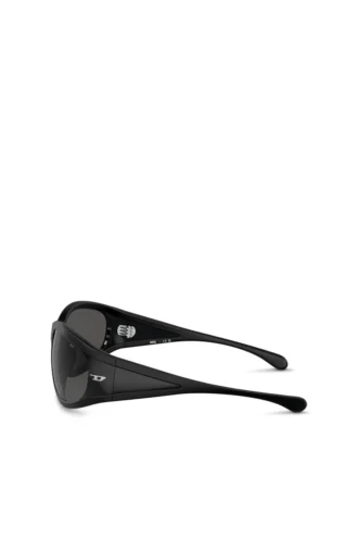 0dl3002 Ochelari de soare dreptunghiulari din acetat 0dl3002 Ochelari de soare dreptunghiulari din acetat