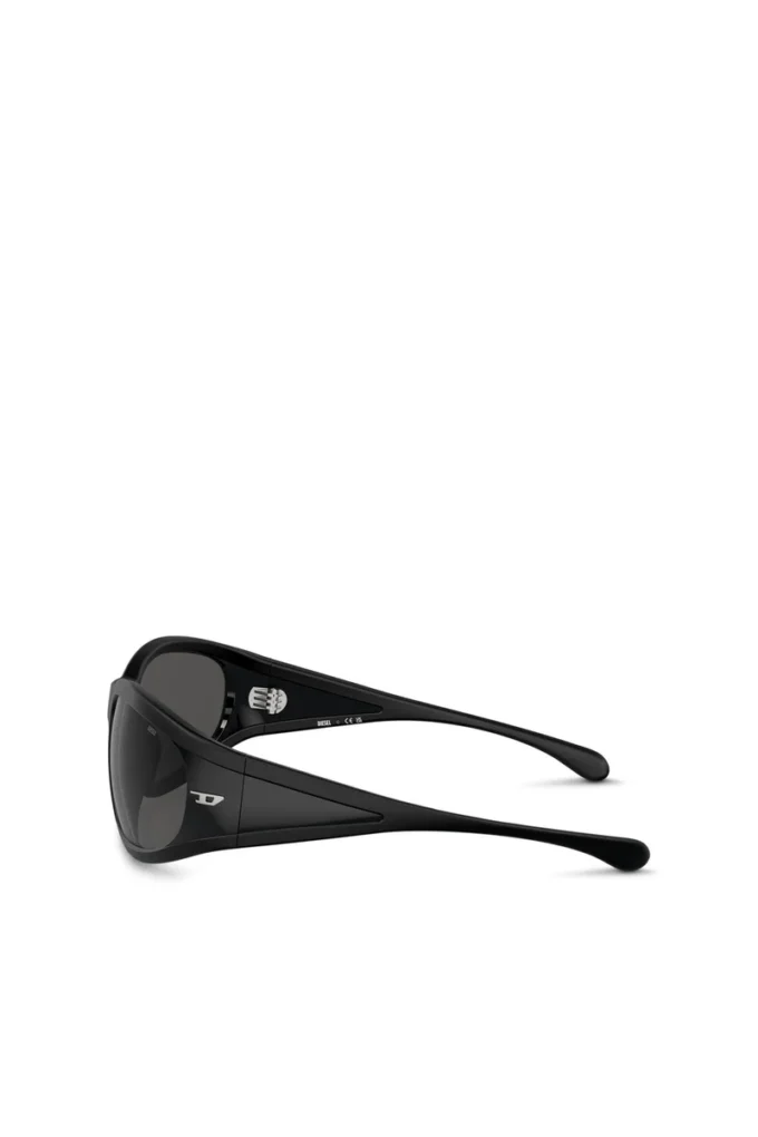 0dl3002 Ochelari de soare dreptunghiulari din acetat 0dl3002 Ochelari de soare dreptunghiulari din acetat