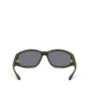 0dl3002 Ochelari de soare dreptunghiulari din acetat