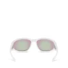 0dl3002 Ochelari de soare dreptunghiulari din acetat