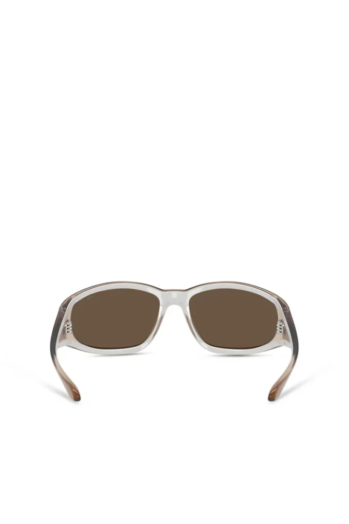 0dl3002 Ochelari de soare dreptunghiulari din acetat 0dl3002 Ochelari de soare dreptunghiulari din acetat