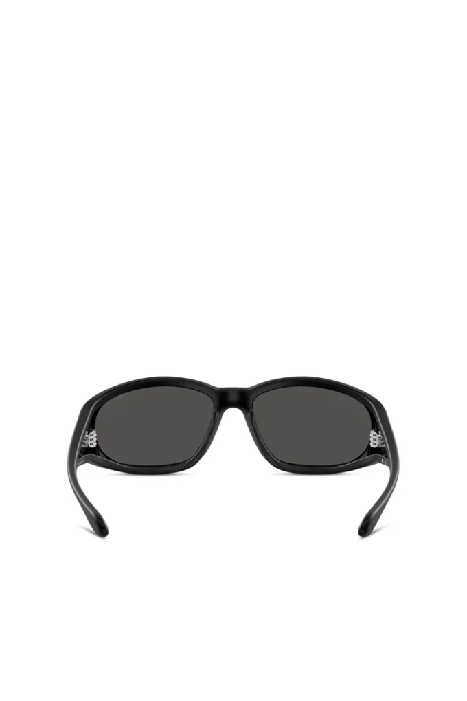 0dl3002 Ochelari de soare dreptunghiulari din acetat 0dl3002 Ochelari de soare dreptunghiulari din acetat